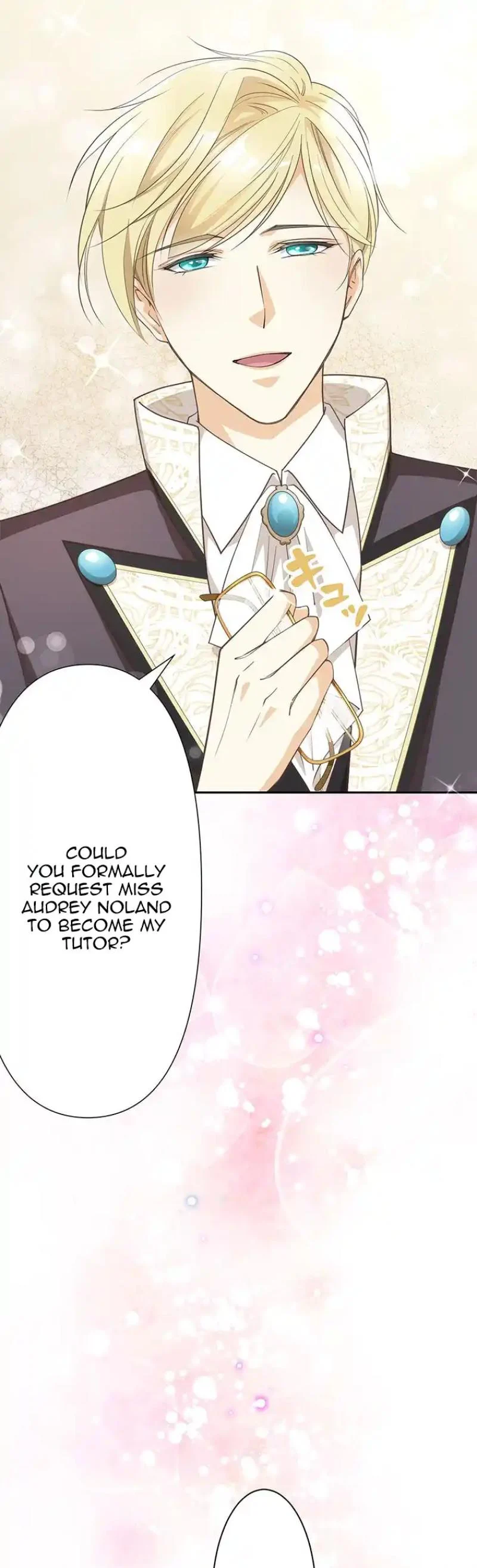 Even Though I’m a Lady in My 30s, the Prince Won’t Stop Doting on Me Chapter 6 103 ch 6 15