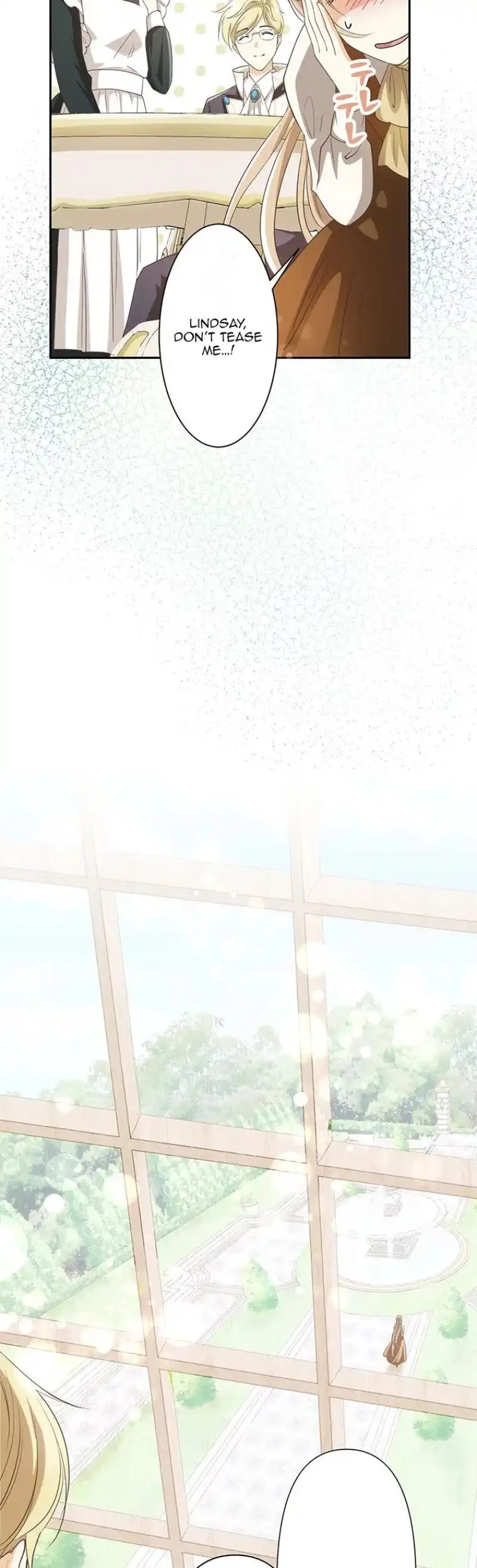 Even Though I’m a Lady in My 30s, the Prince Won’t Stop Doting on Me Chapter 6 112 ch 6 24