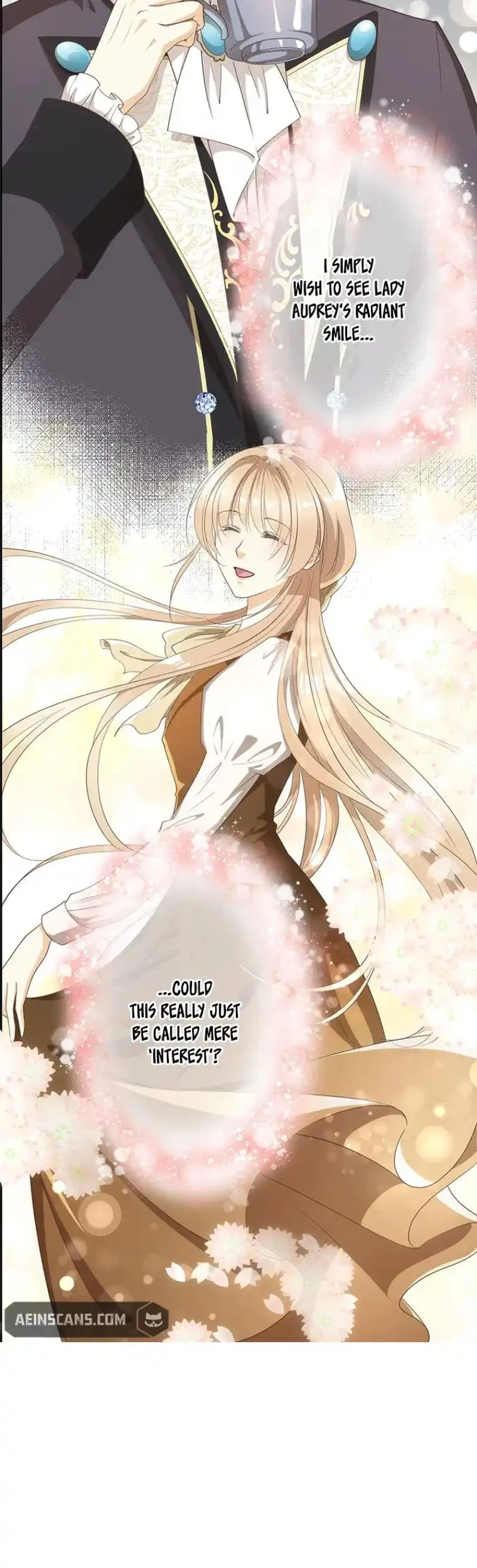 Even Though I’m a Lady in My 30s, the Prince Won’t Stop Doting on Me Chapter 6 114 ch 6 26