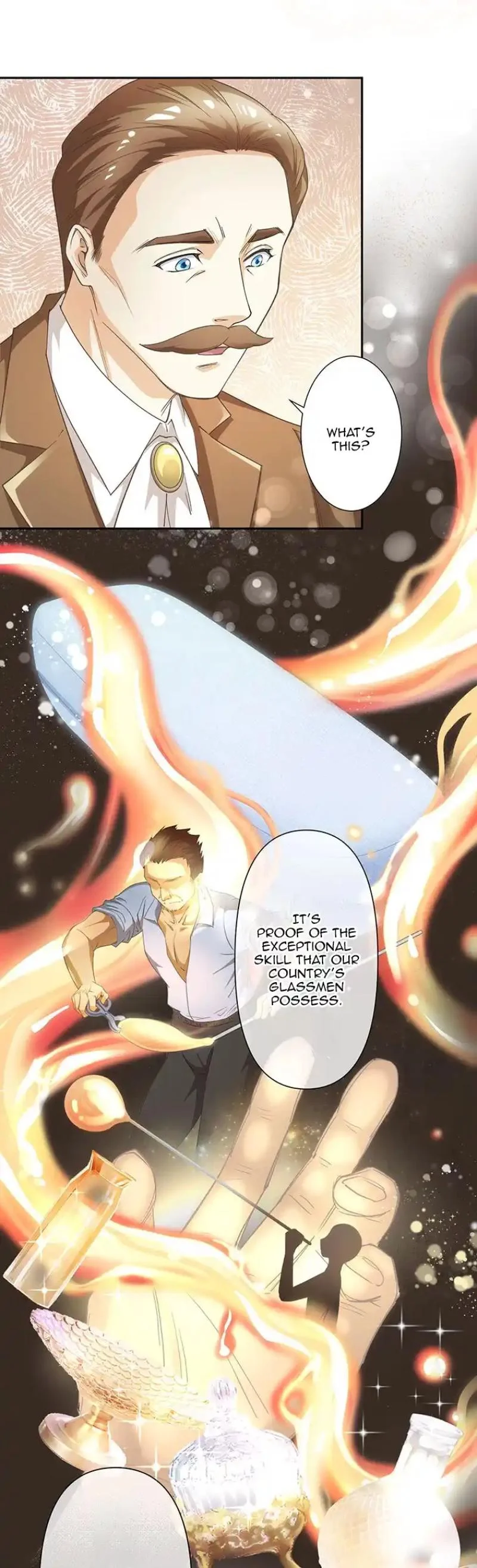 Even Though I’m a Lady in My 30s, the Prince Won’t Stop Doting on Me Chapter 6 93 ch 6 5