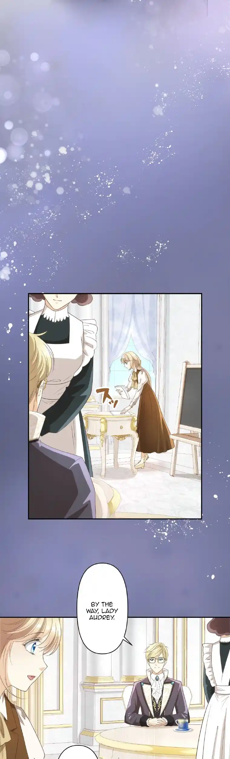 Even Though I’m a Lady in My 30s, the Prince Won’t Stop Doting on Me Chapter 7 120 ch 7 14