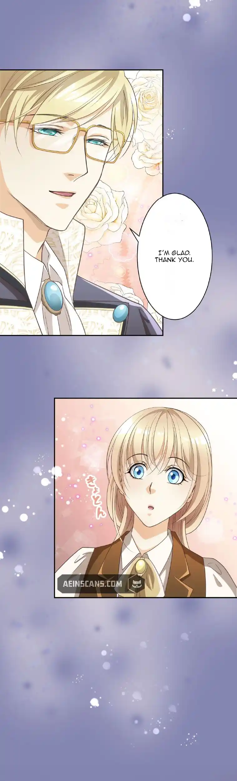 Even Though I’m a Lady in My 30s, the Prince Won’t Stop Doting on Me Chapter 7 127 ch 7 21