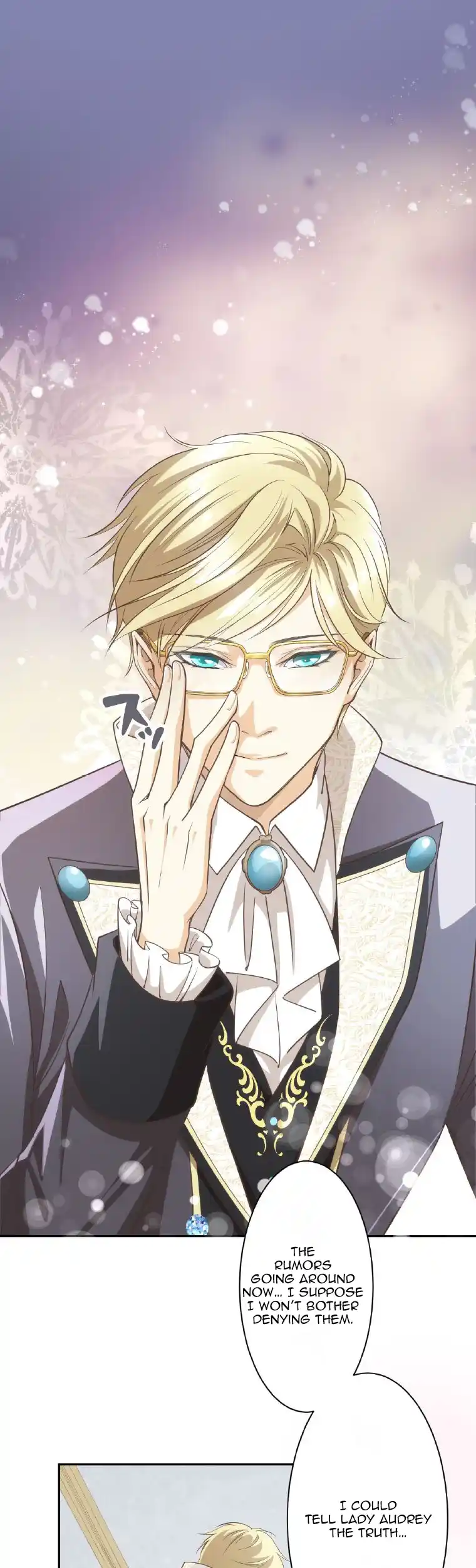 Even Though I’m a Lady in My 30s, the Prince Won’t Stop Doting on Me Chapter 7 128 ch 7 22