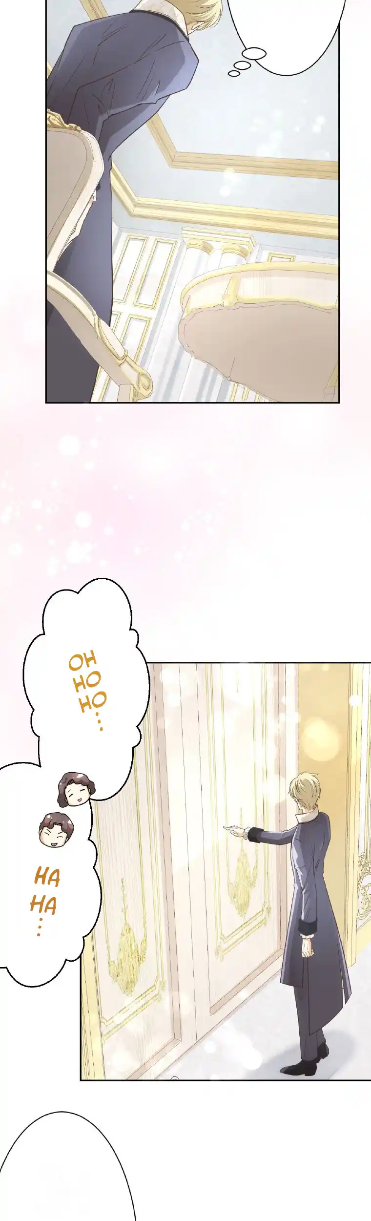 Even Though I’m a Lady in My 30s, the Prince Won’t Stop Doting on Me Chapter 7 129 ch 7 23