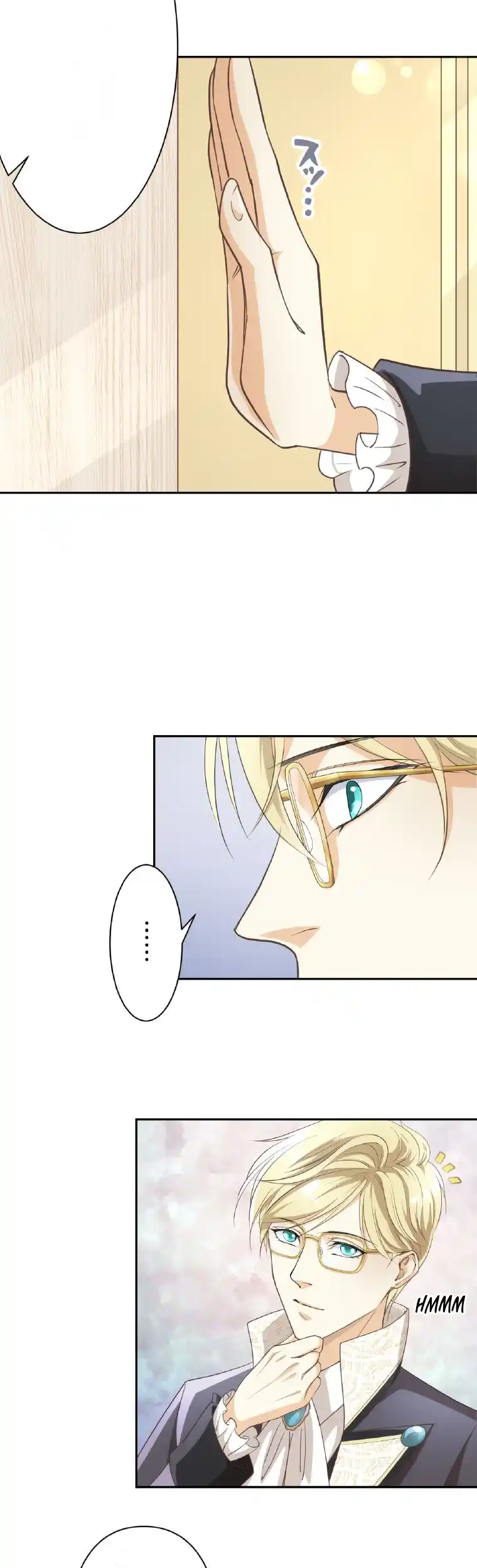 Even Though I’m a Lady in My 30s, the Prince Won’t Stop Doting on Me Chapter 7 130 ch 7 24