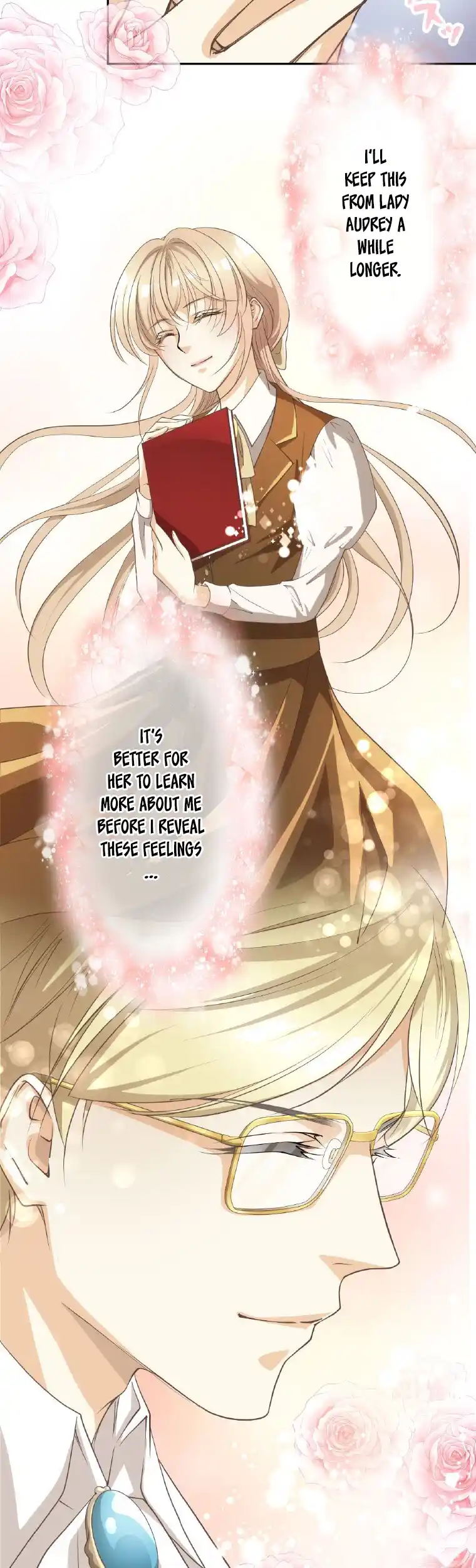 Even Though I’m a Lady in My 30s, the Prince Won’t Stop Doting on Me Chapter 7 132 ch 7 26