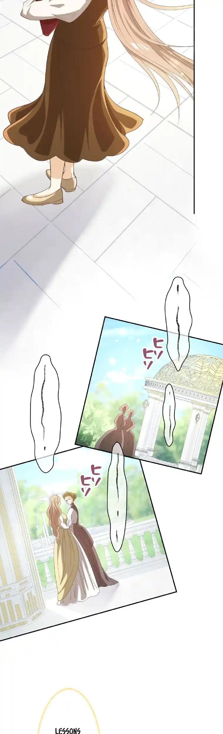 Even Though I’m a Lady in My 30s, the Prince Won’t Stop Doting on Me Chapter 7 134 ch 7 28