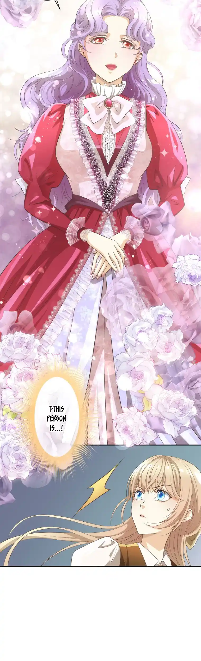 Even Though I’m a Lady in My 30s, the Prince Won’t Stop Doting on Me Chapter 7 137 ch 7 31