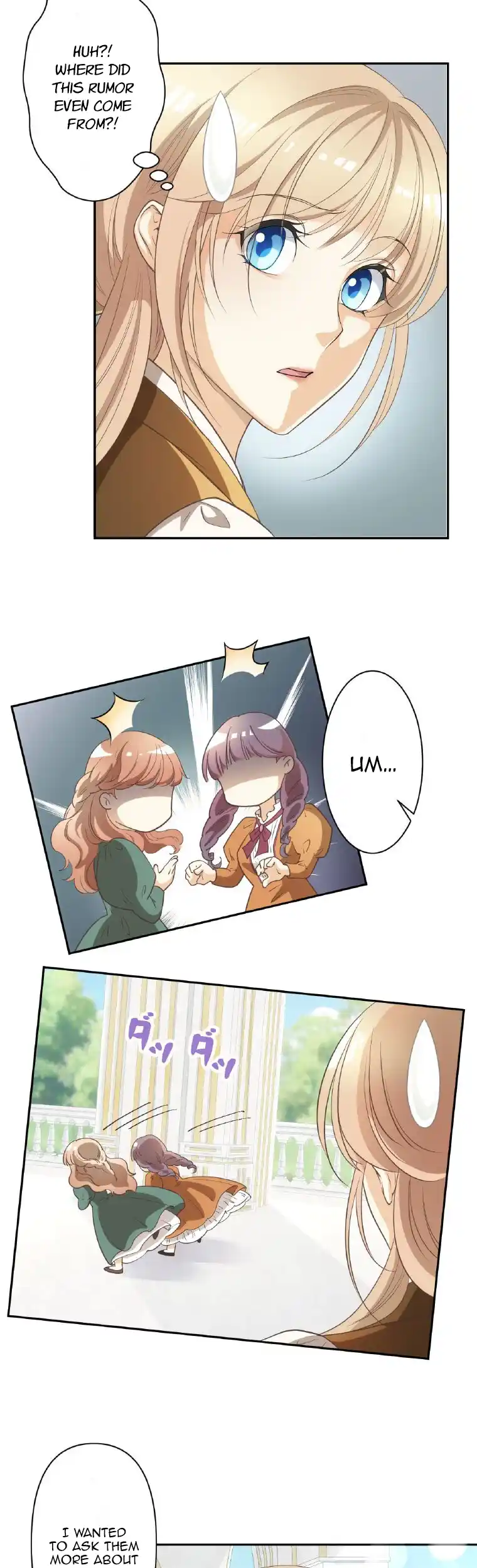 Even Though I’m a Lady in My 30s, the Prince Won’t Stop Doting on Me Chapter 7 112 ch 7 6