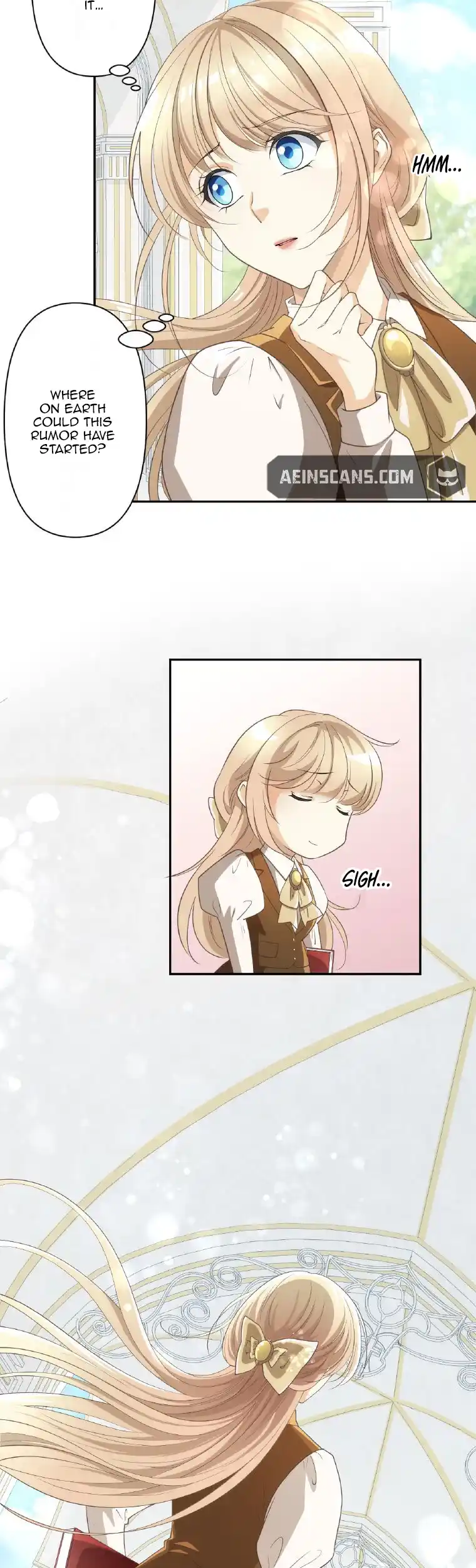 Even Though I’m a Lady in My 30s, the Prince Won’t Stop Doting on Me Chapter 7 113 ch 7 7