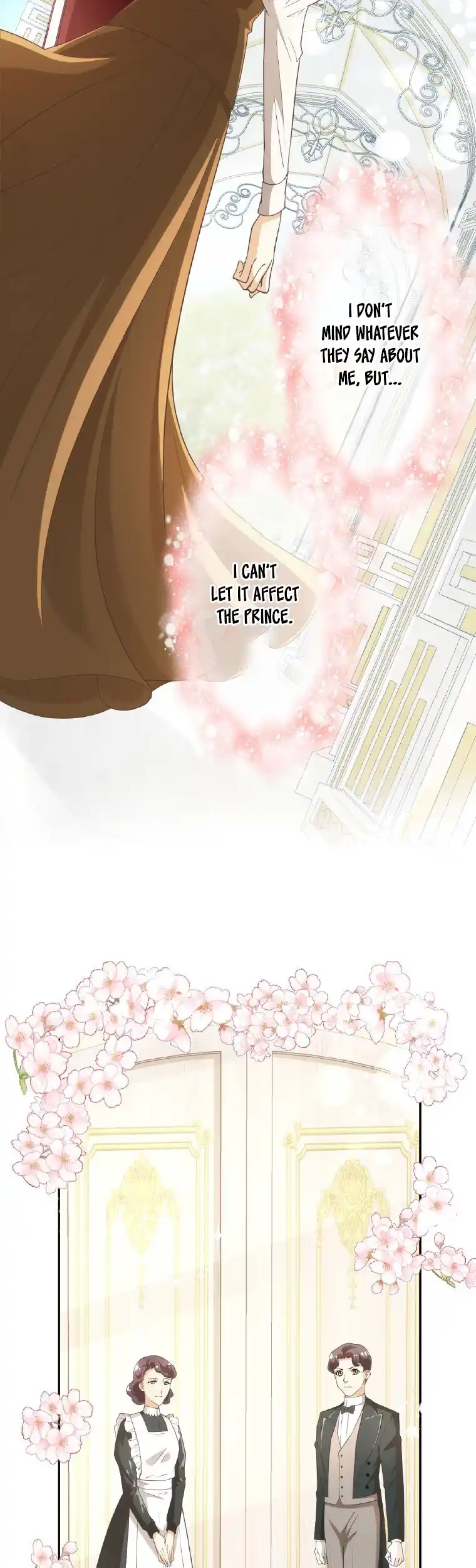 Even Though I’m a Lady in My 30s, the Prince Won’t Stop Doting on Me Chapter 7 114 ch 7 8