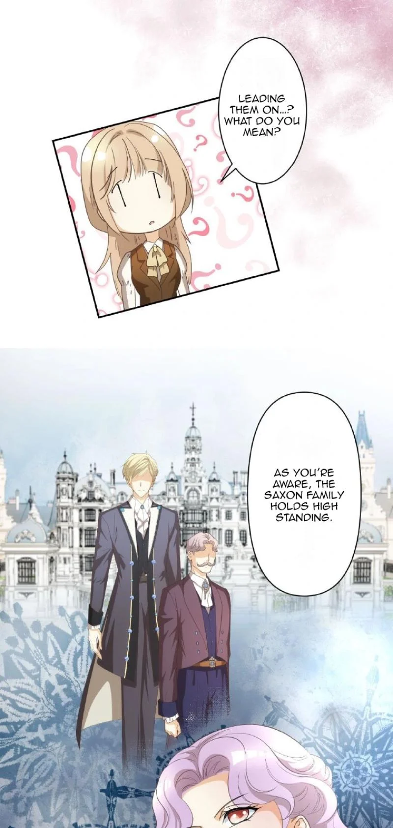 Even Though I’m a Lady in My 30s, the Prince Won’t Stop Doting on Me Chapter 8 103 ch 8 21