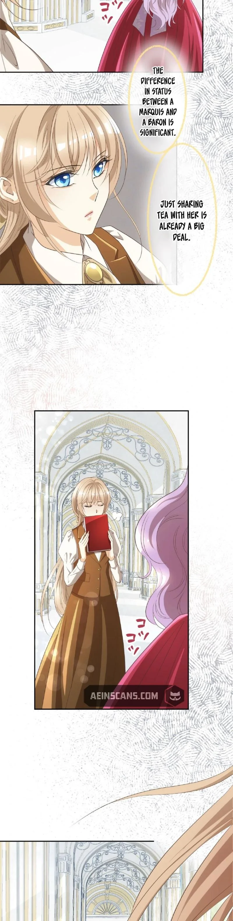 Even Though I’m a Lady in My 30s, the Prince Won’t Stop Doting on Me Chapter 8 88 ch 8 6