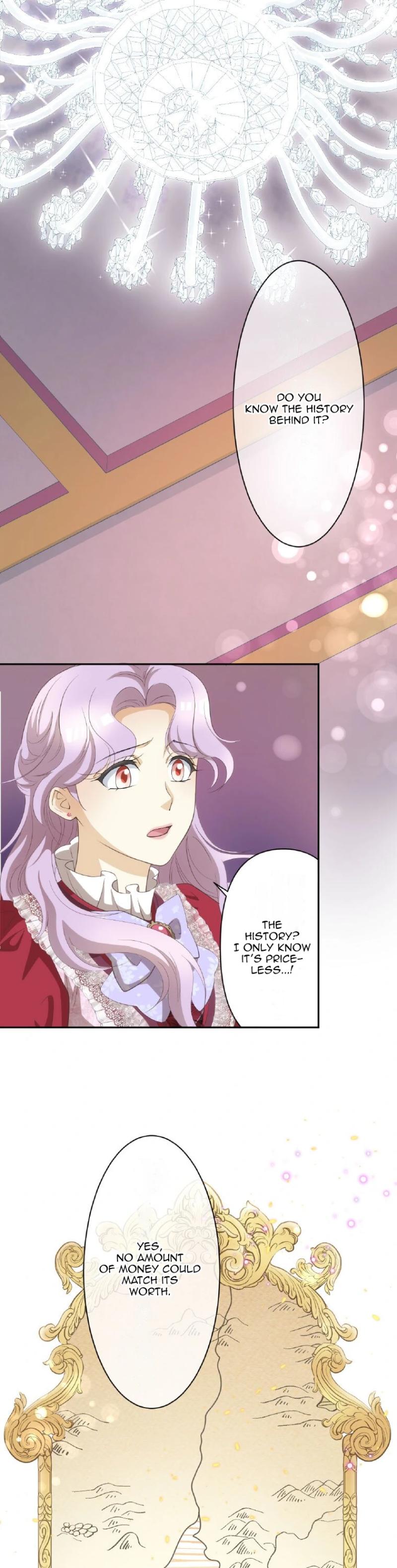 Even Though I’m a Lady in My 30s, the Prince Won’t Stop Doting on Me Chapter 9 95 ch 9 13