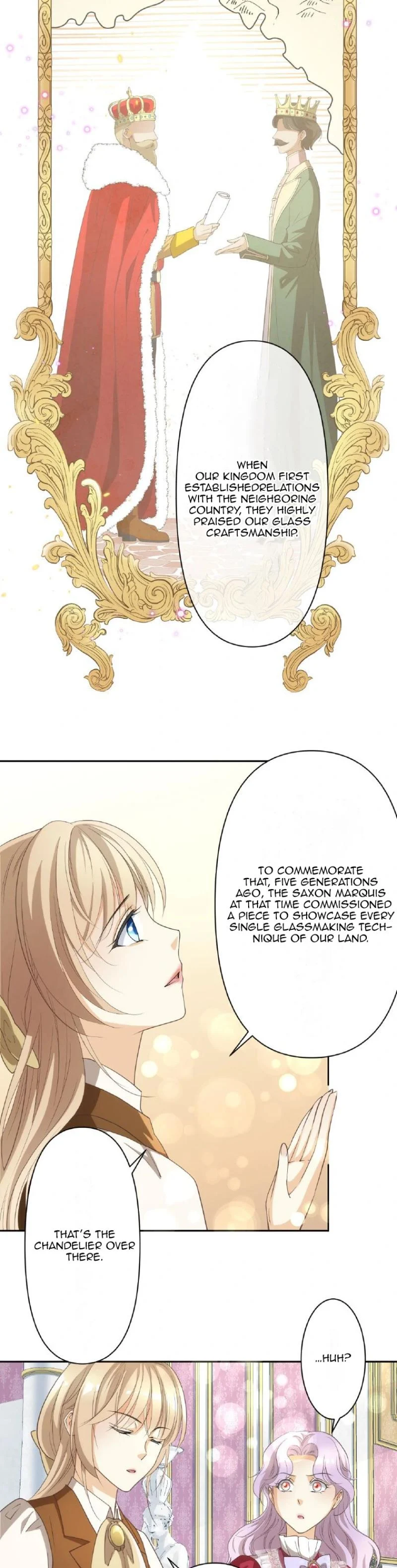 Even Though I’m a Lady in My 30s, the Prince Won’t Stop Doting on Me Chapter 9 96 ch 9 14