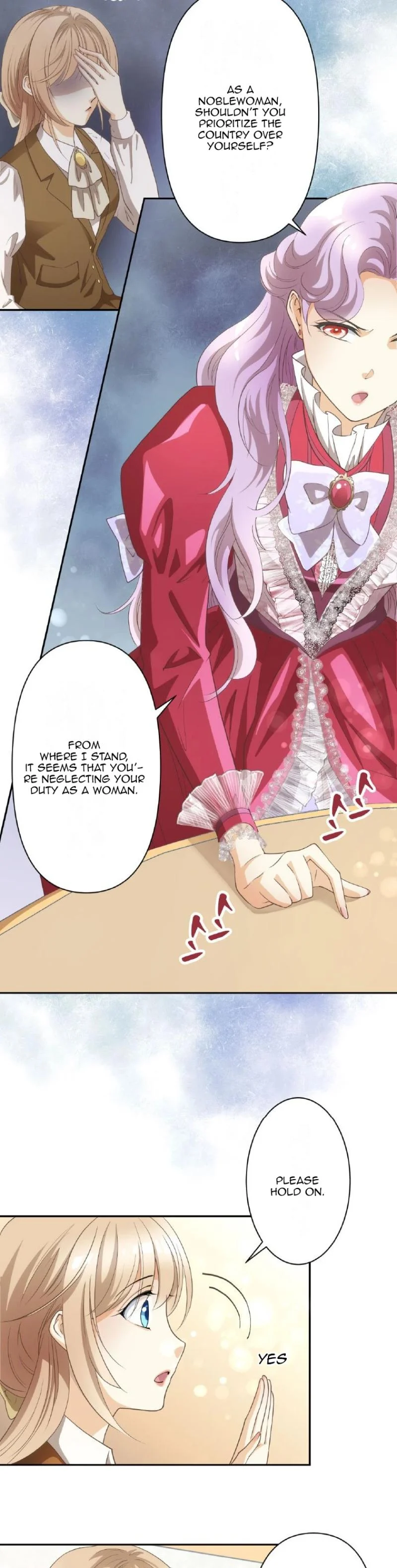 Even Though I’m a Lady in My 30s, the Prince Won’t Stop Doting on Me Chapter 9 84 ch 9 2