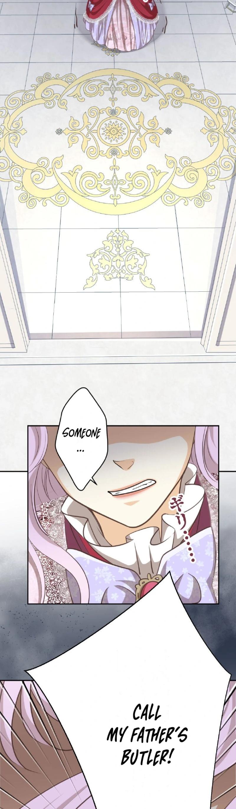 Even Though I’m a Lady in My 30s, the Prince Won’t Stop Doting on Me Chapter 9 105 ch 9 23