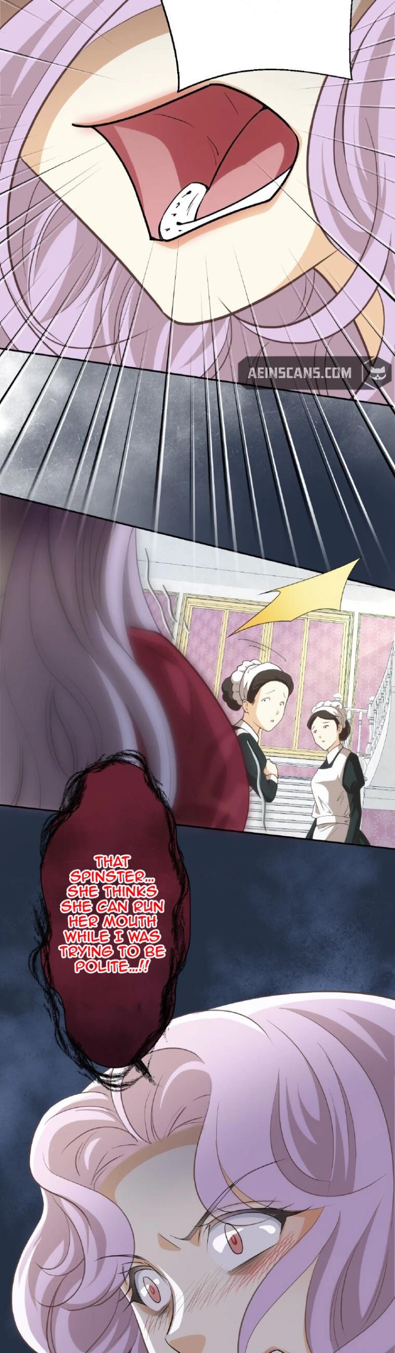 Even Though I’m a Lady in My 30s, the Prince Won’t Stop Doting on Me Chapter 9 106 ch 9 24