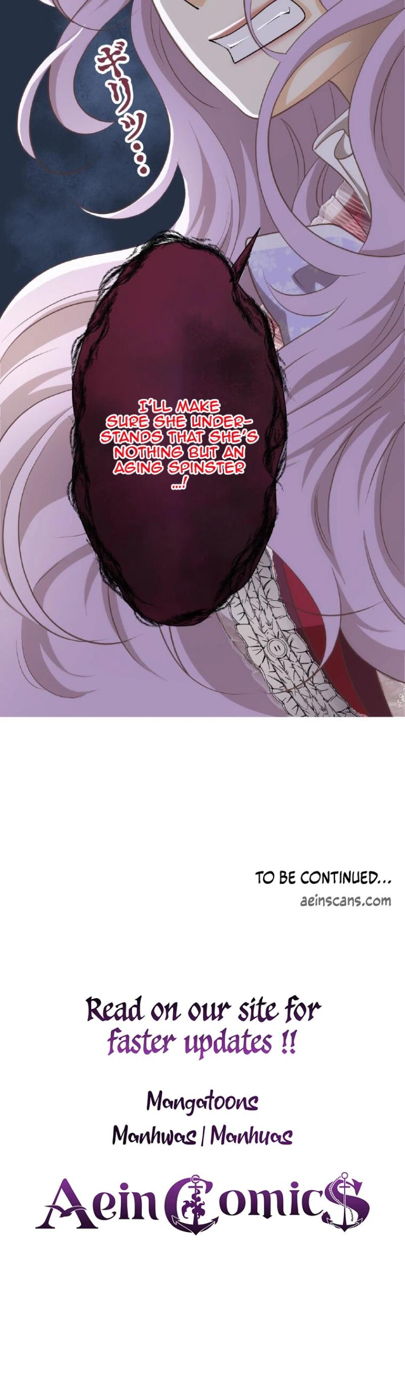 Even Though I’m a Lady in My 30s, the Prince Won’t Stop Doting on Me Chapter 9 107 ch 9 25