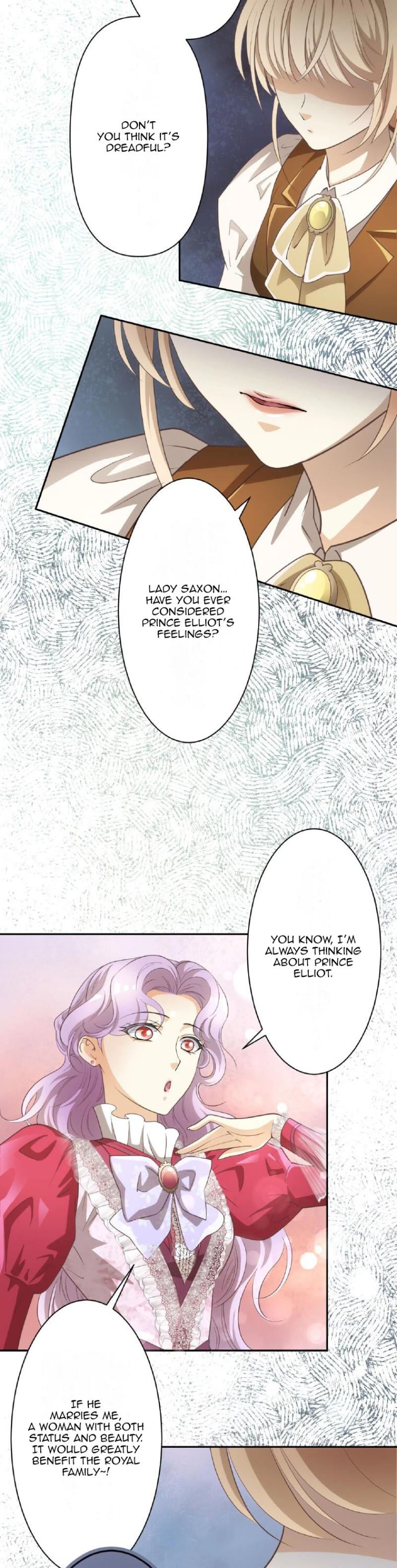 Even Though I’m a Lady in My 30s, the Prince Won’t Stop Doting on Me Chapter 9 89 ch 9 7