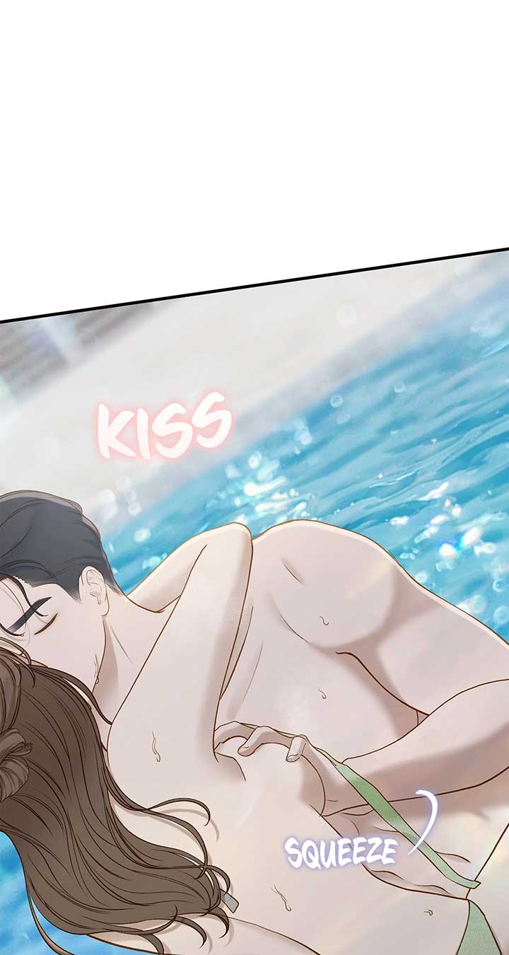 Even though you know it’s crazy Chapter 34 267 ch 34 11