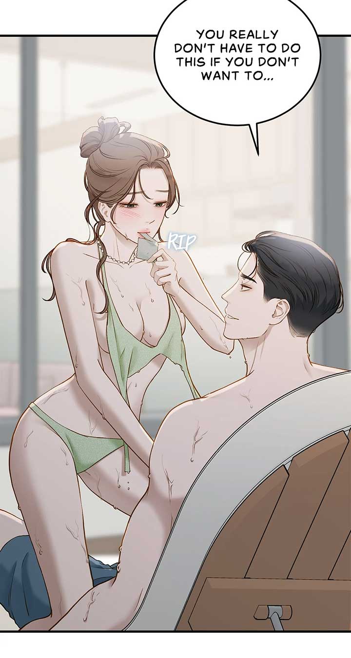 Even though you know it’s crazy Chapter 34 280 ch 34 24