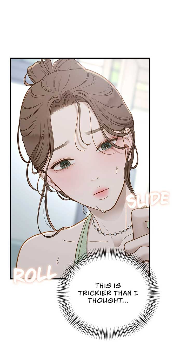 Even though you know it’s crazy Chapter 34 287 ch 34 31