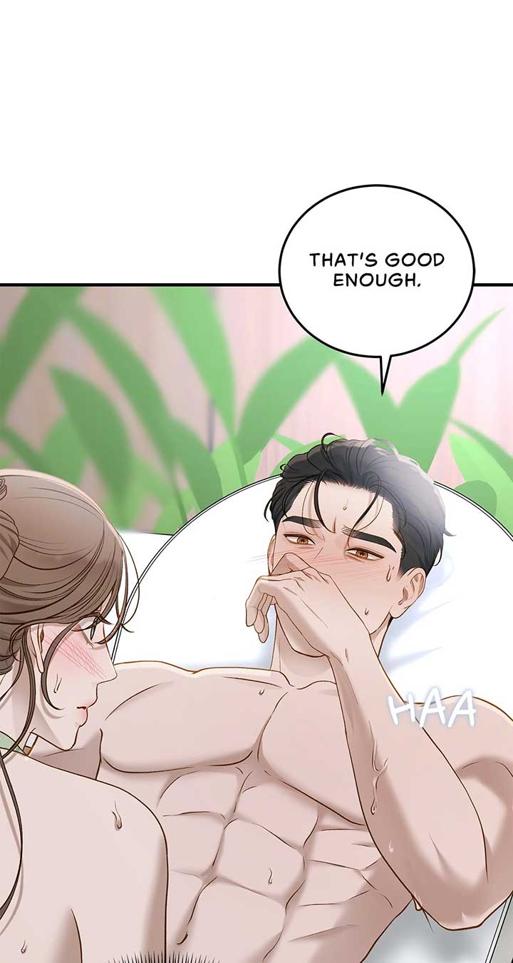 Even though you know it’s crazy Chapter 34 289 ch 34 33