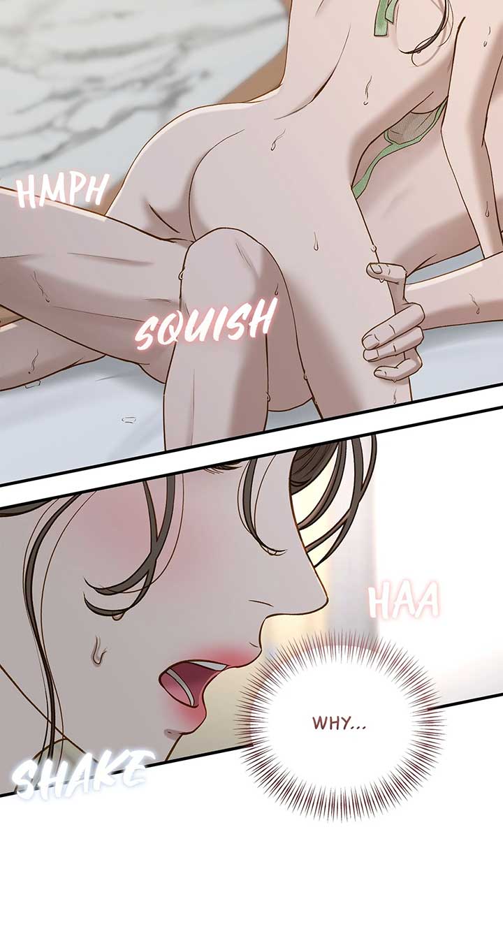 Even though you know it’s crazy Chapter 34 292 ch 34 36