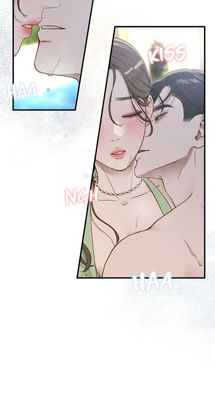 Even though you know it’s crazy Chapter 34 261 ch 34 5