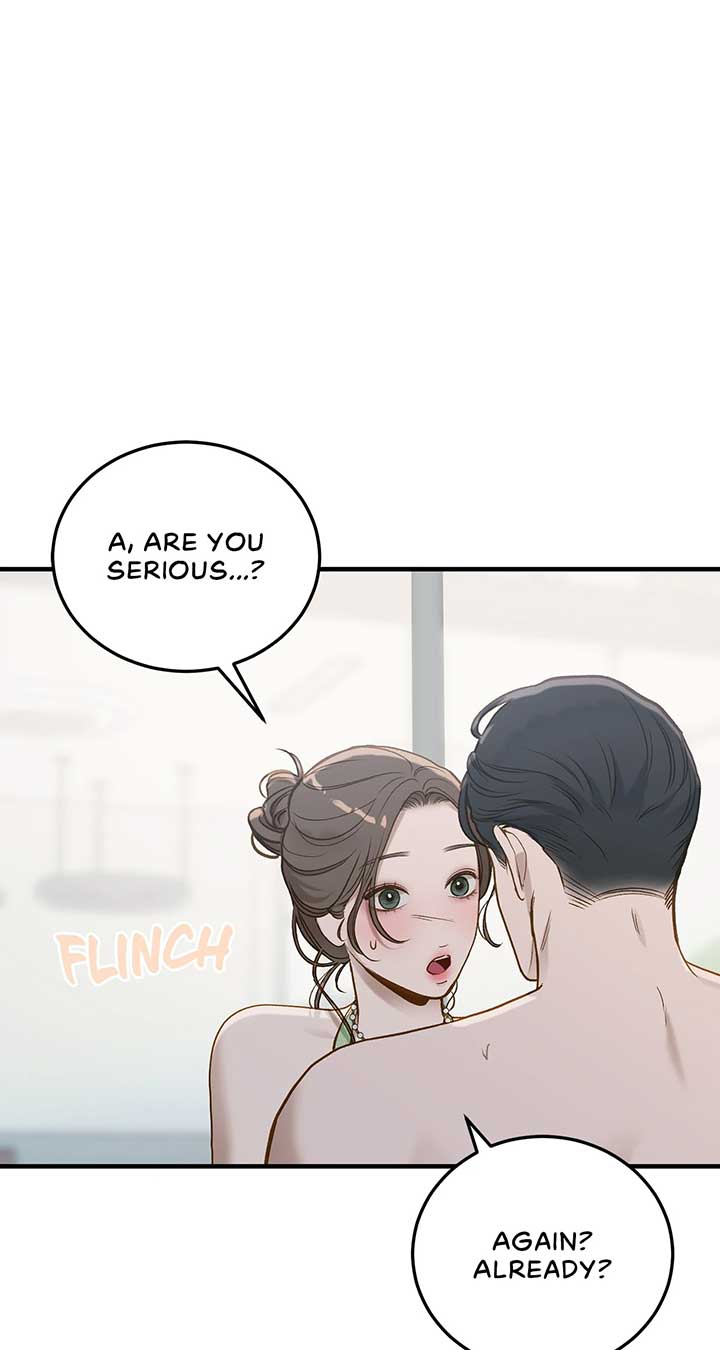 Even though you know it’s crazy Chapter 34 312 ch 34 56