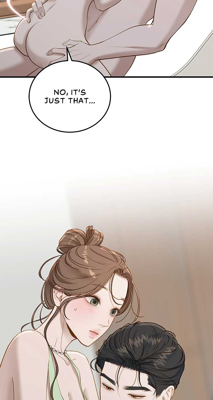 Even though you know it’s crazy Chapter 34 315 ch 34 59