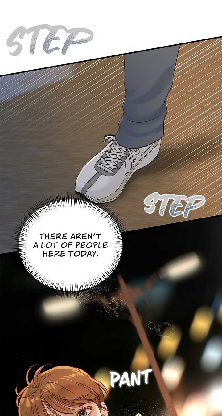 Even though you know it’s crazy Chapter 34 322 ch 34 66