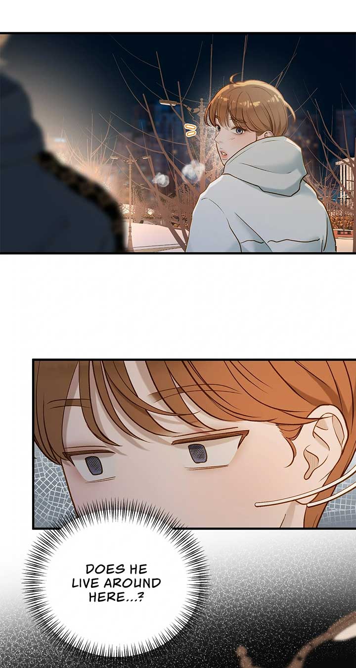 Even though you know it’s crazy Chapter 34 324 ch 34 68