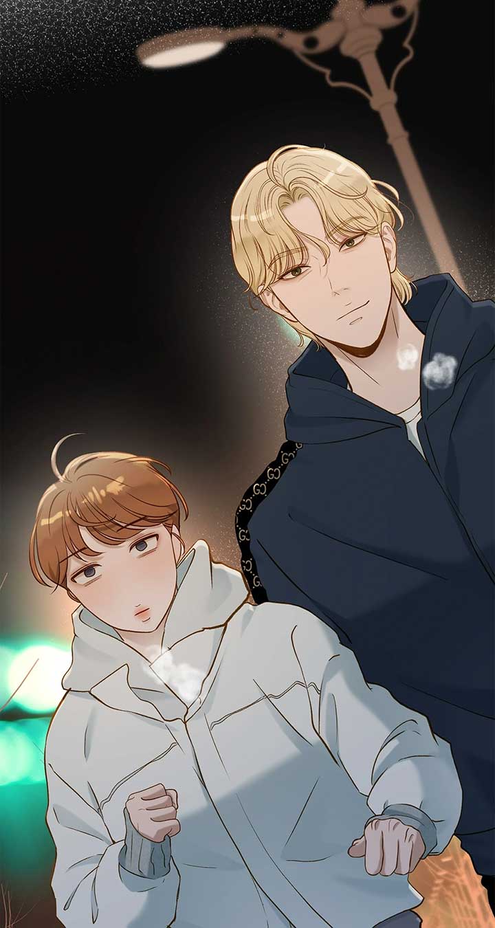 Even though you know it’s crazy Chapter 34 325 ch 34 69