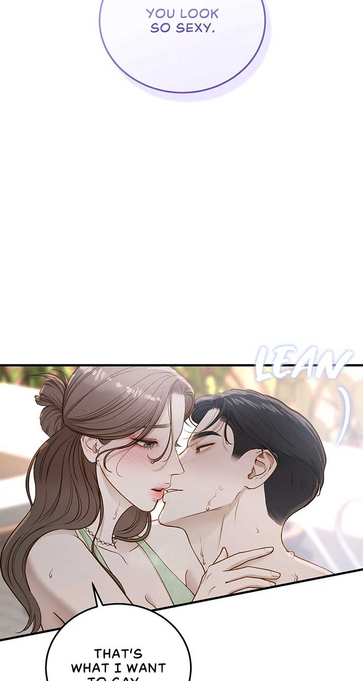 Even though you know it’s crazy Chapter 34 263 ch 34 7