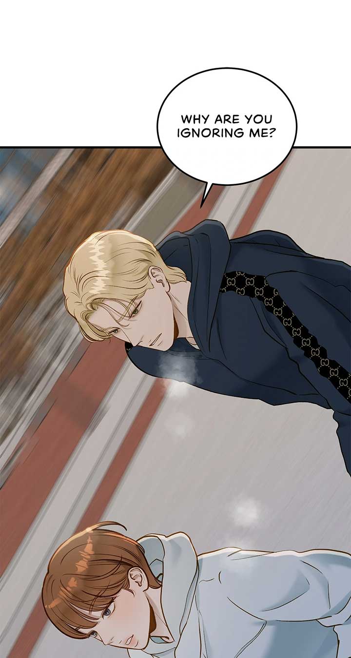 Even though you know it’s crazy Chapter 34 328 ch 34 72