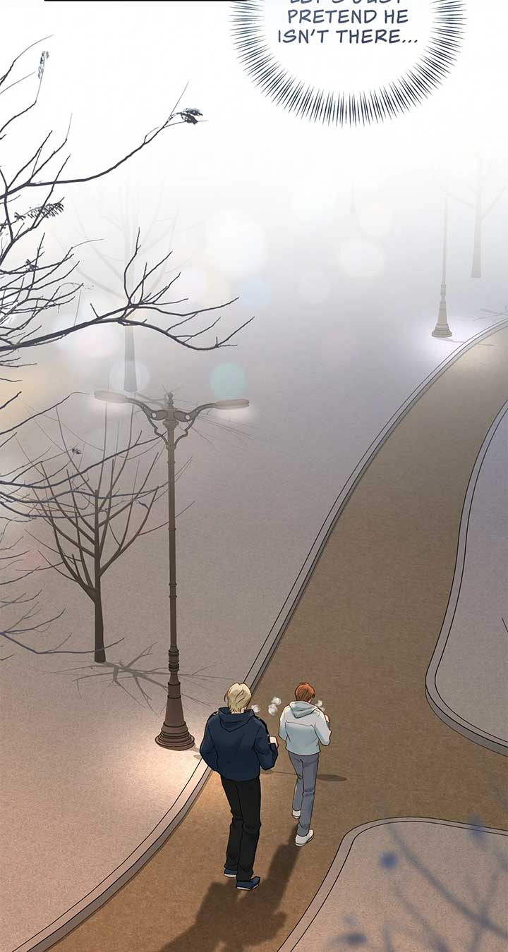 Even though you know it’s crazy Chapter 34 331 ch 34 75