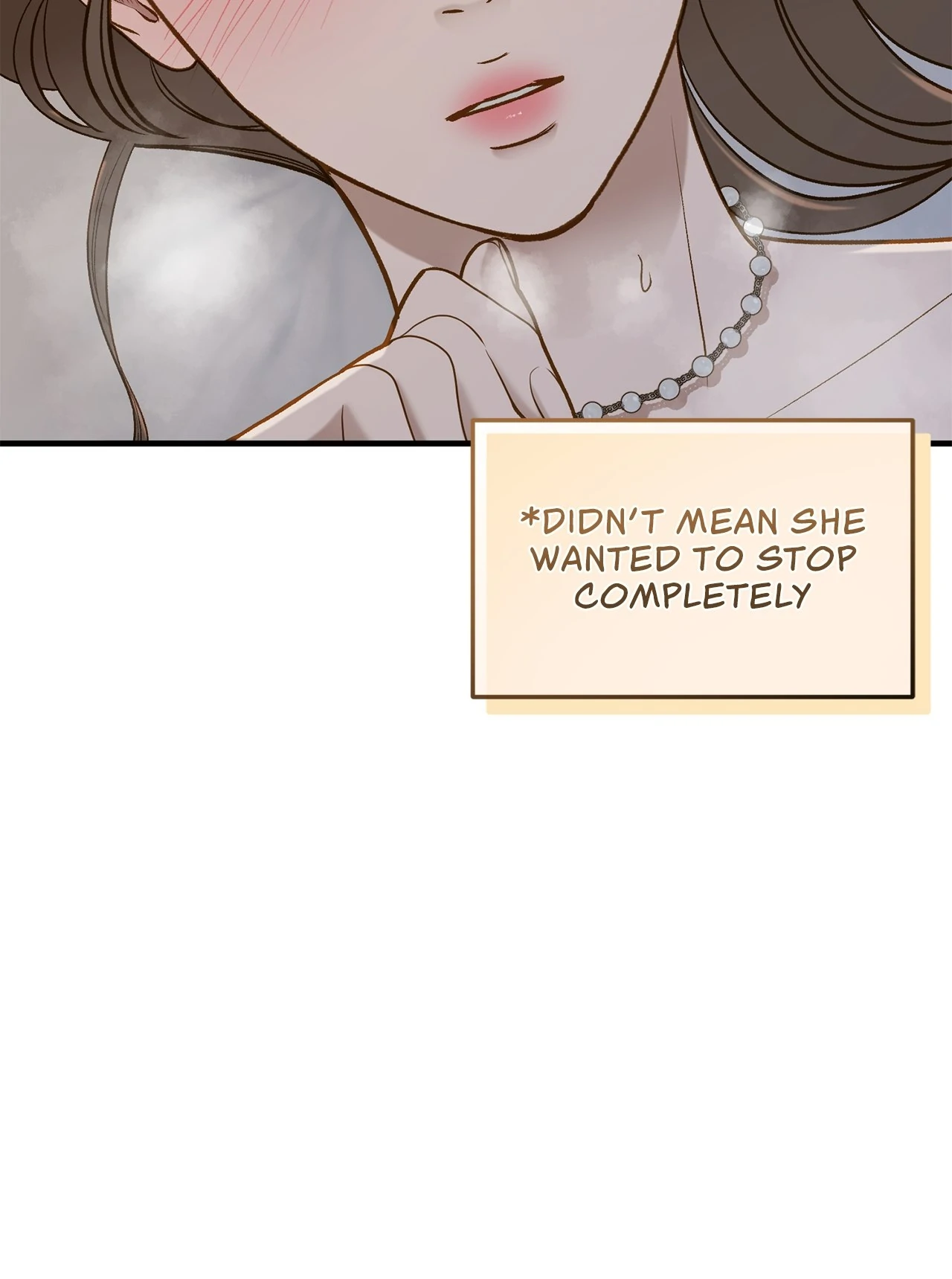 Even though you know it’s crazy Chapter 35 281 ch 35 19