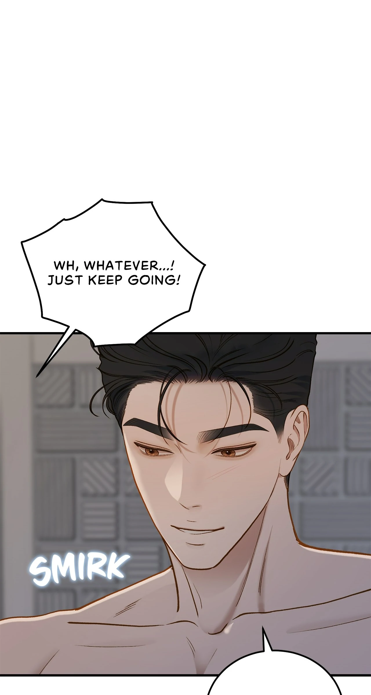 Even though you know it’s crazy Chapter 35 282 ch 35 20