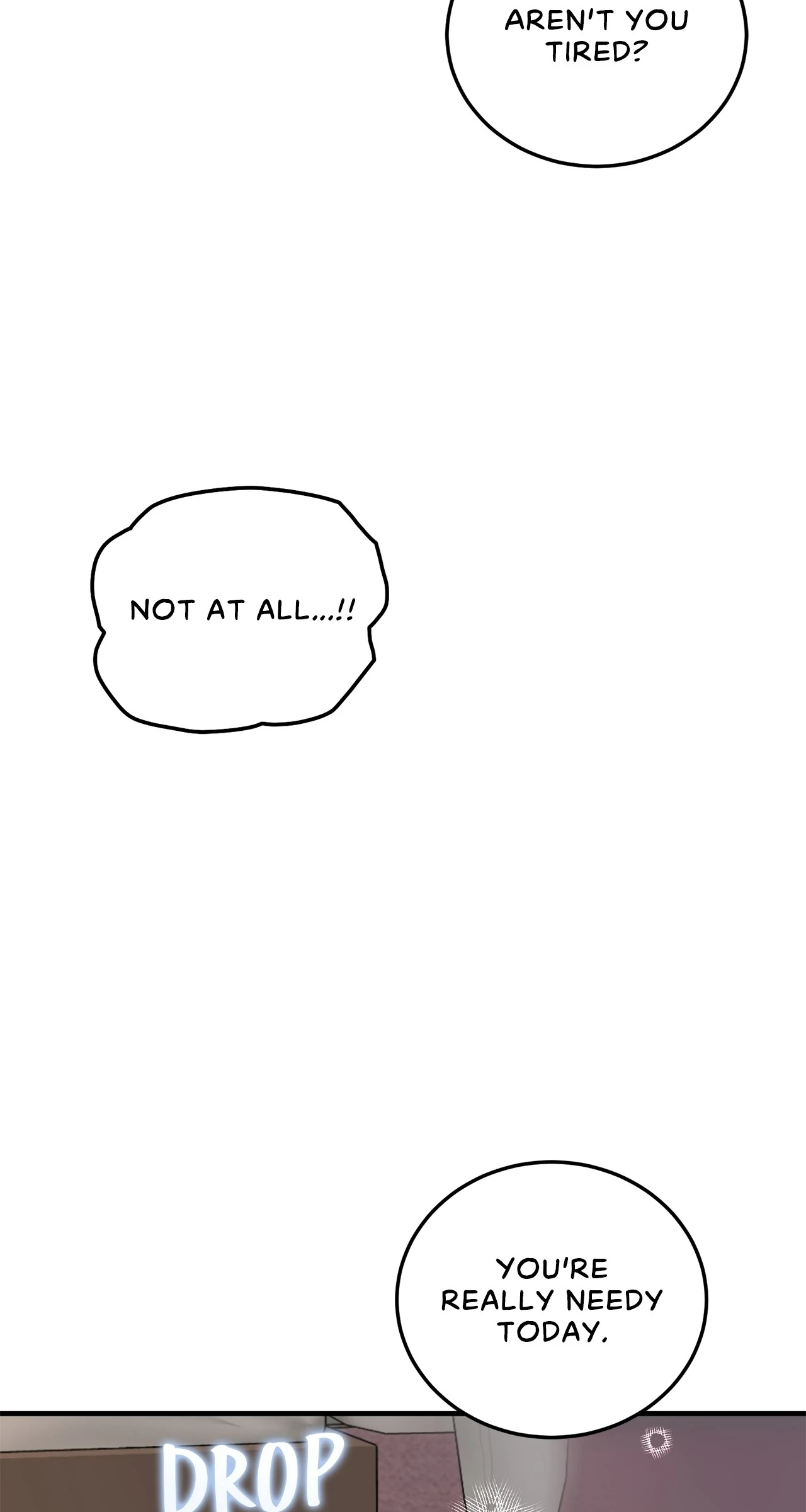 Even though you know it’s crazy Chapter 35 283 ch 35 21