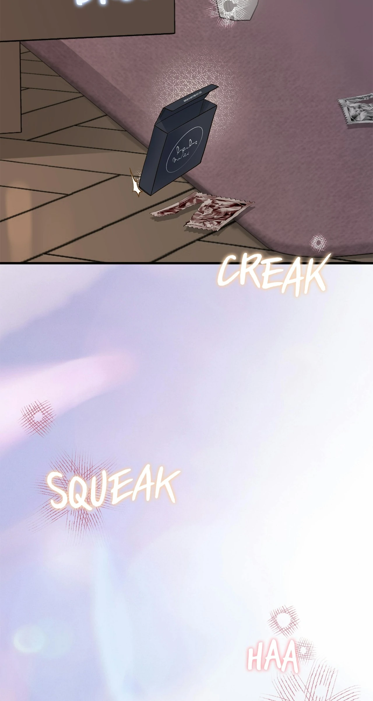 Even though you know it’s crazy Chapter 35 284 ch 35 22