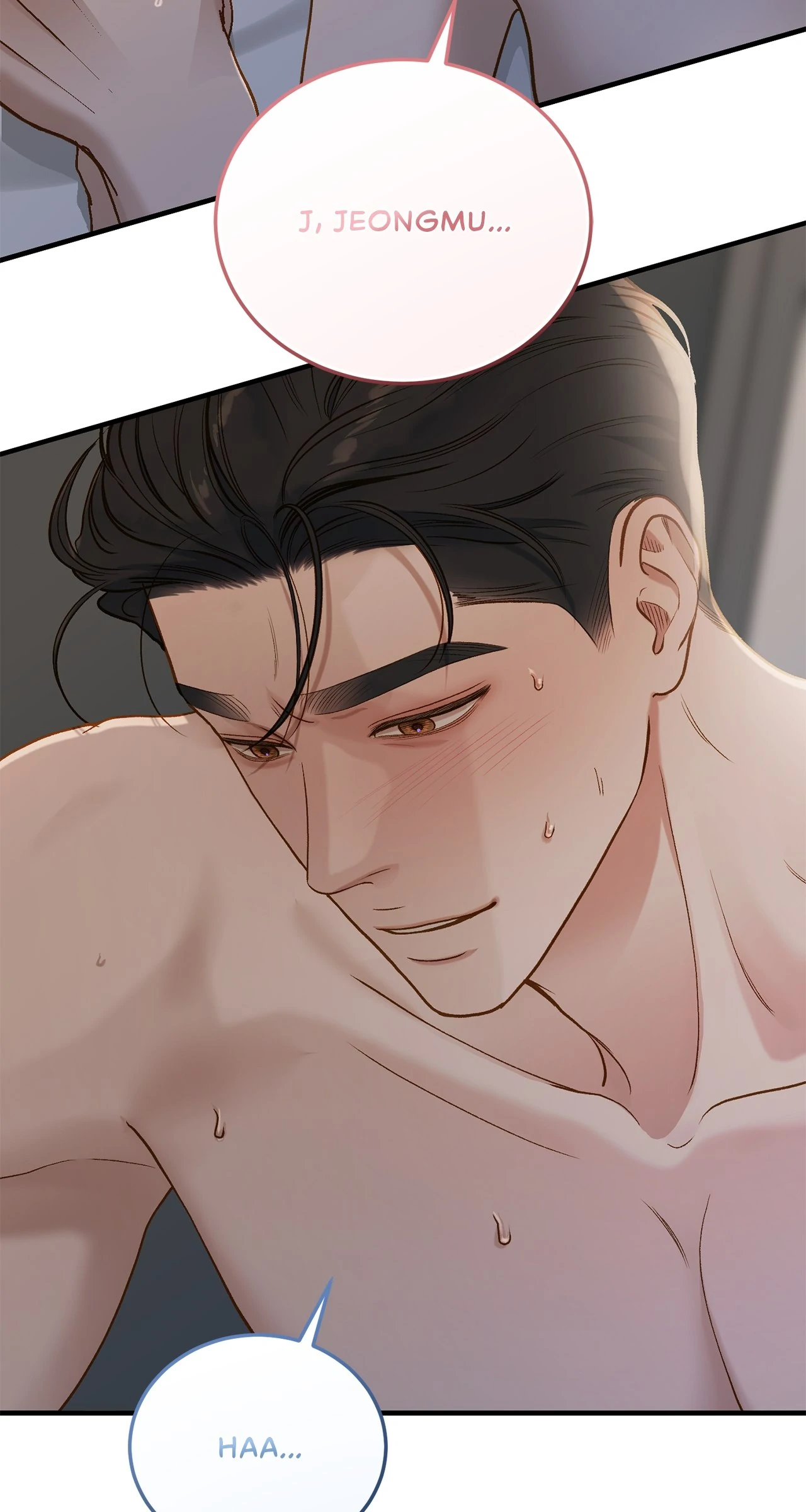 Even though you know it’s crazy Chapter 35 290 ch 35 28