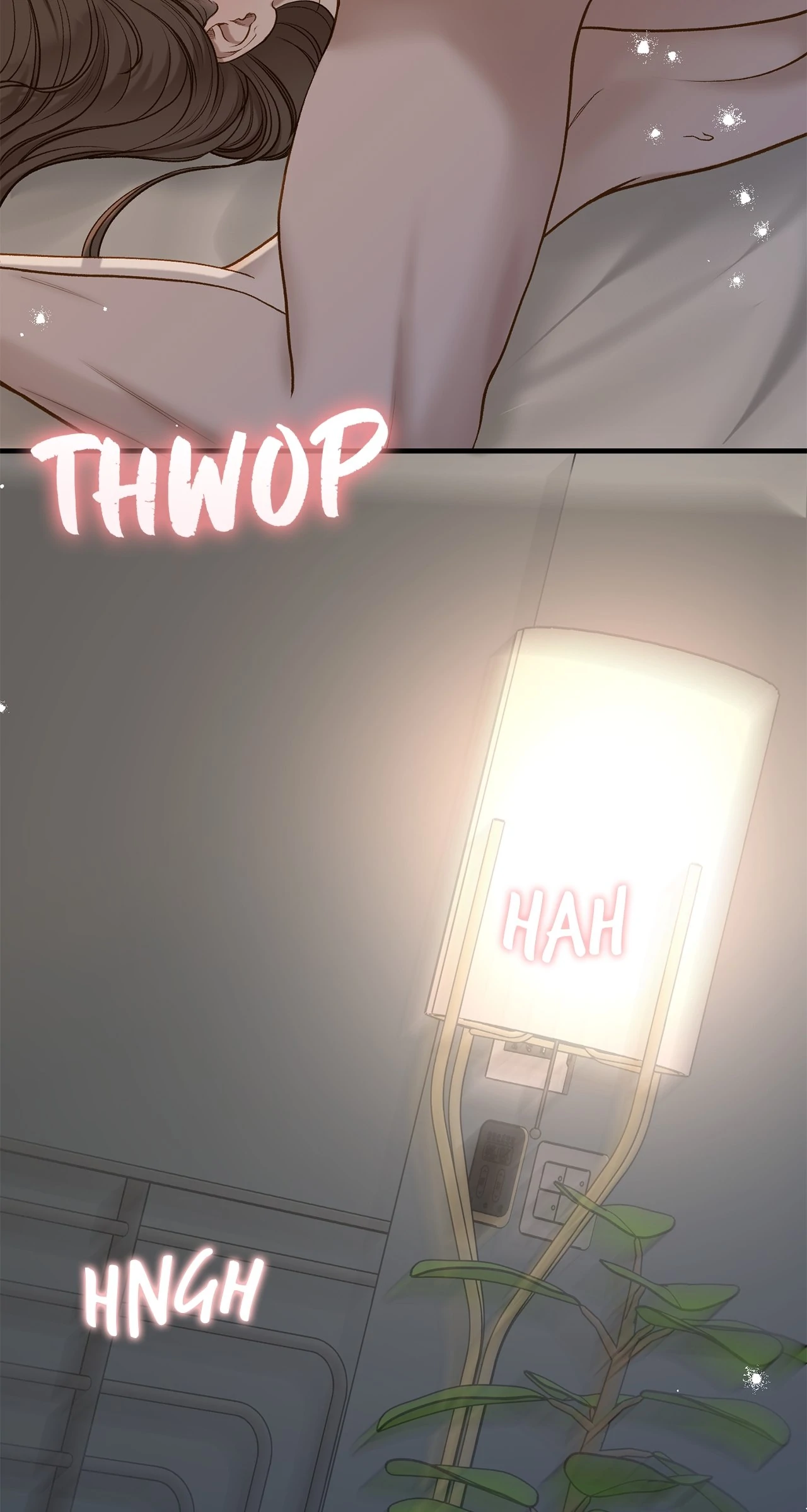 Even though you know it’s crazy Chapter 35 293 ch 35 31