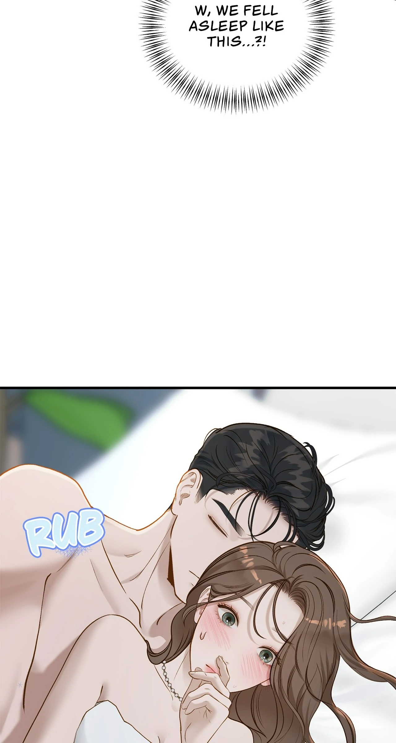 Even though you know it’s crazy Chapter 35 301 ch 35 39