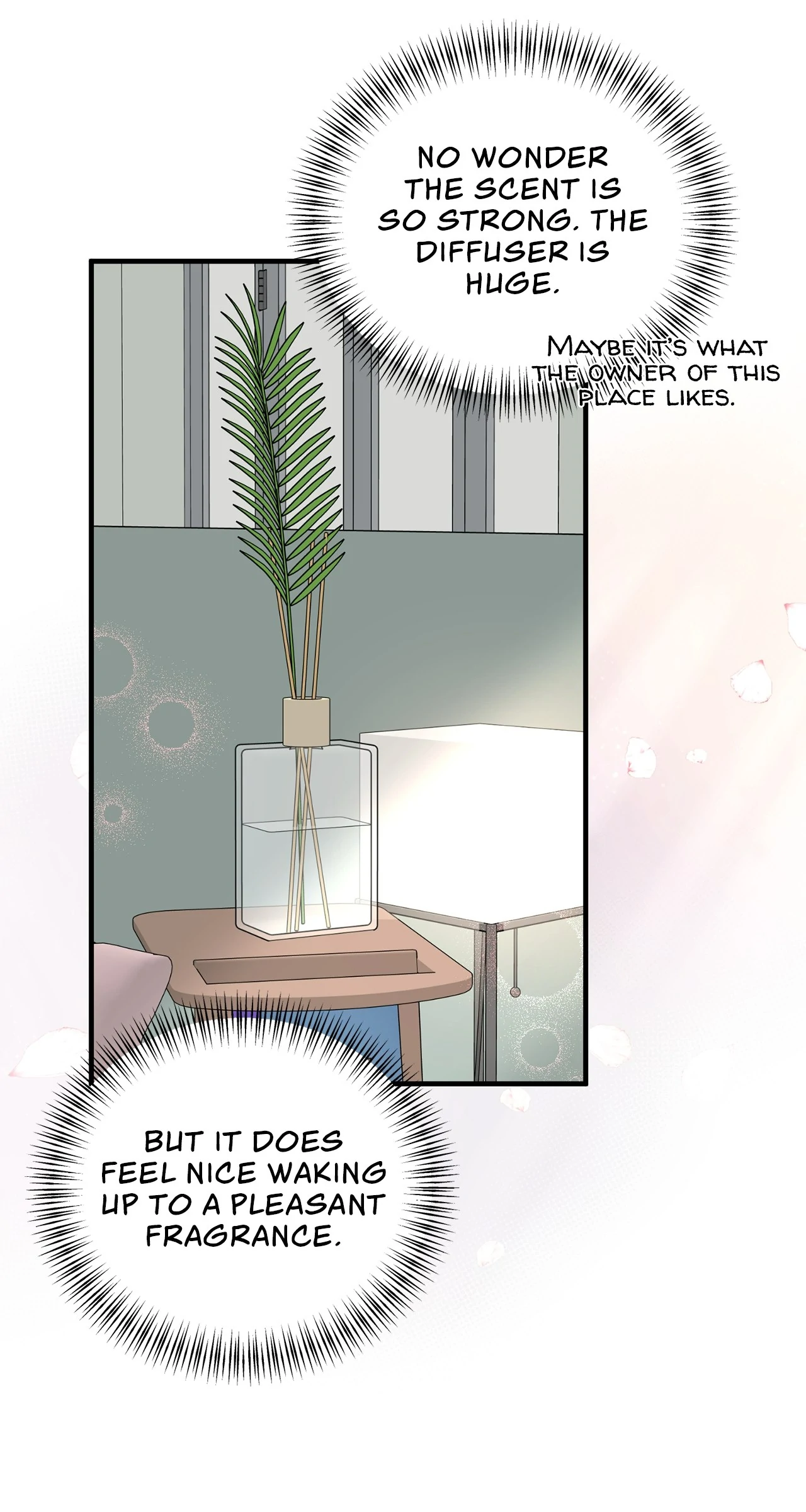 Even though you know it’s crazy Chapter 35 309 ch 35 47