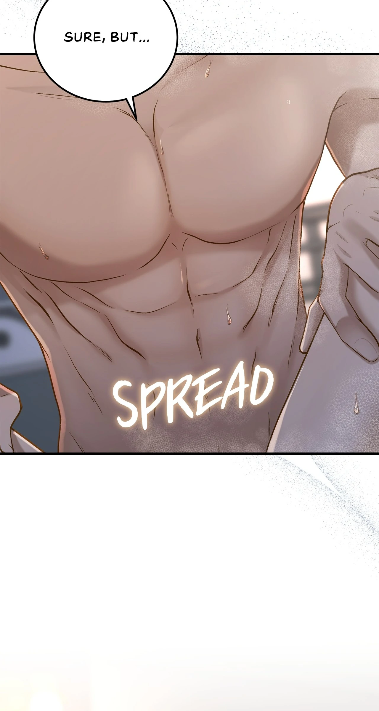 Even though you know it’s crazy Chapter 35 267 ch 35 5