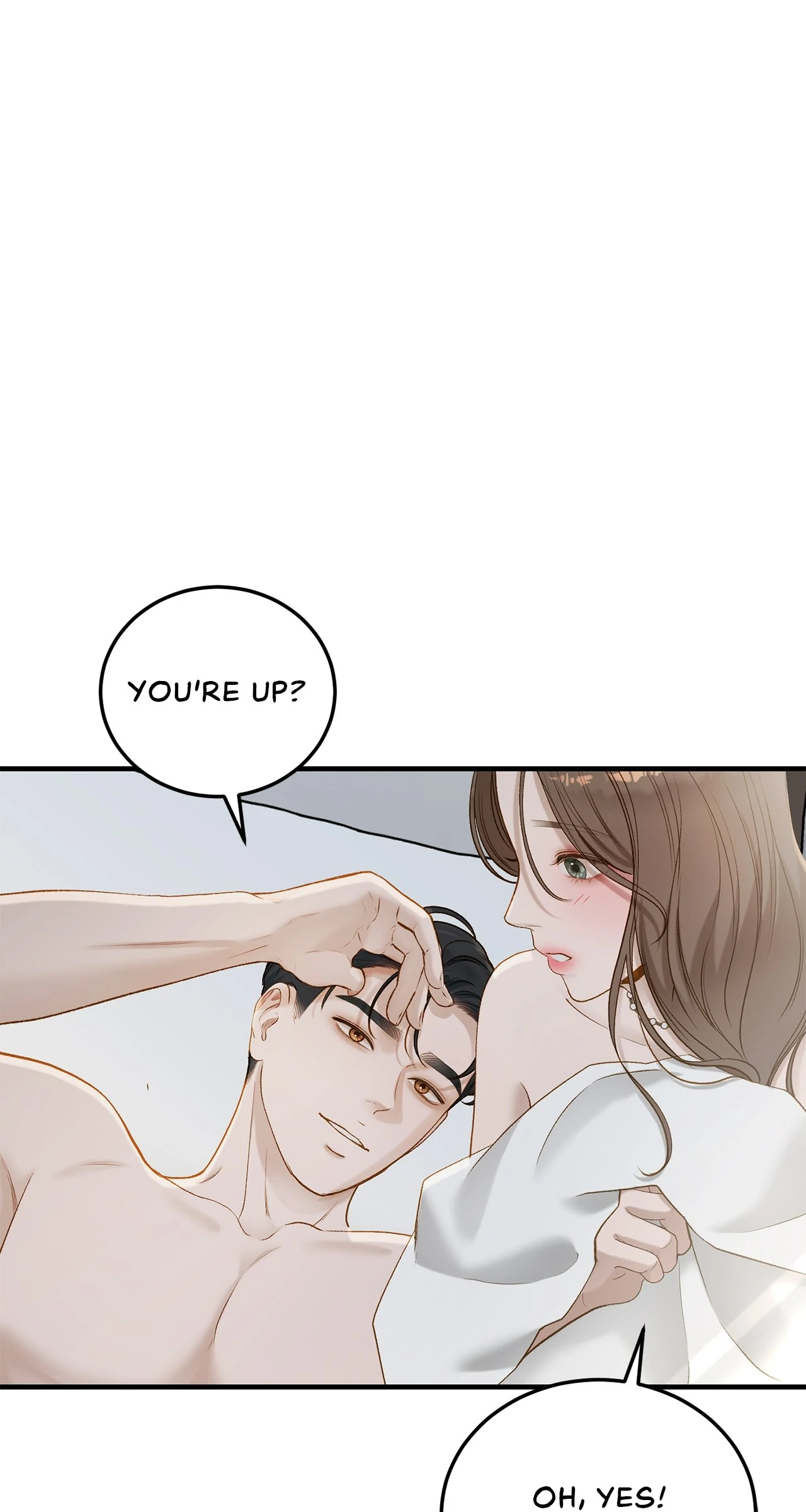 Even though you know it’s crazy Chapter 35 313 ch 35 51