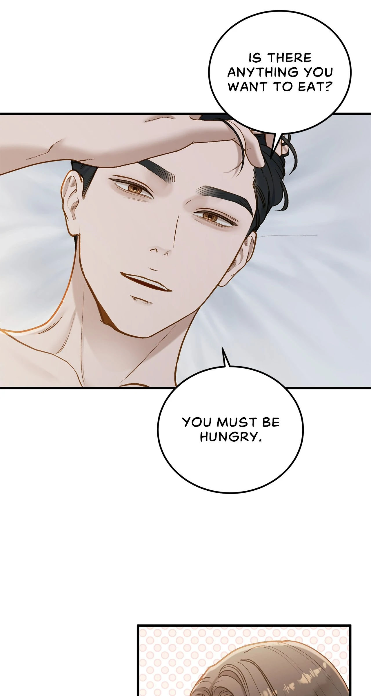 Even though you know it’s crazy Chapter 35 315 ch 35 53