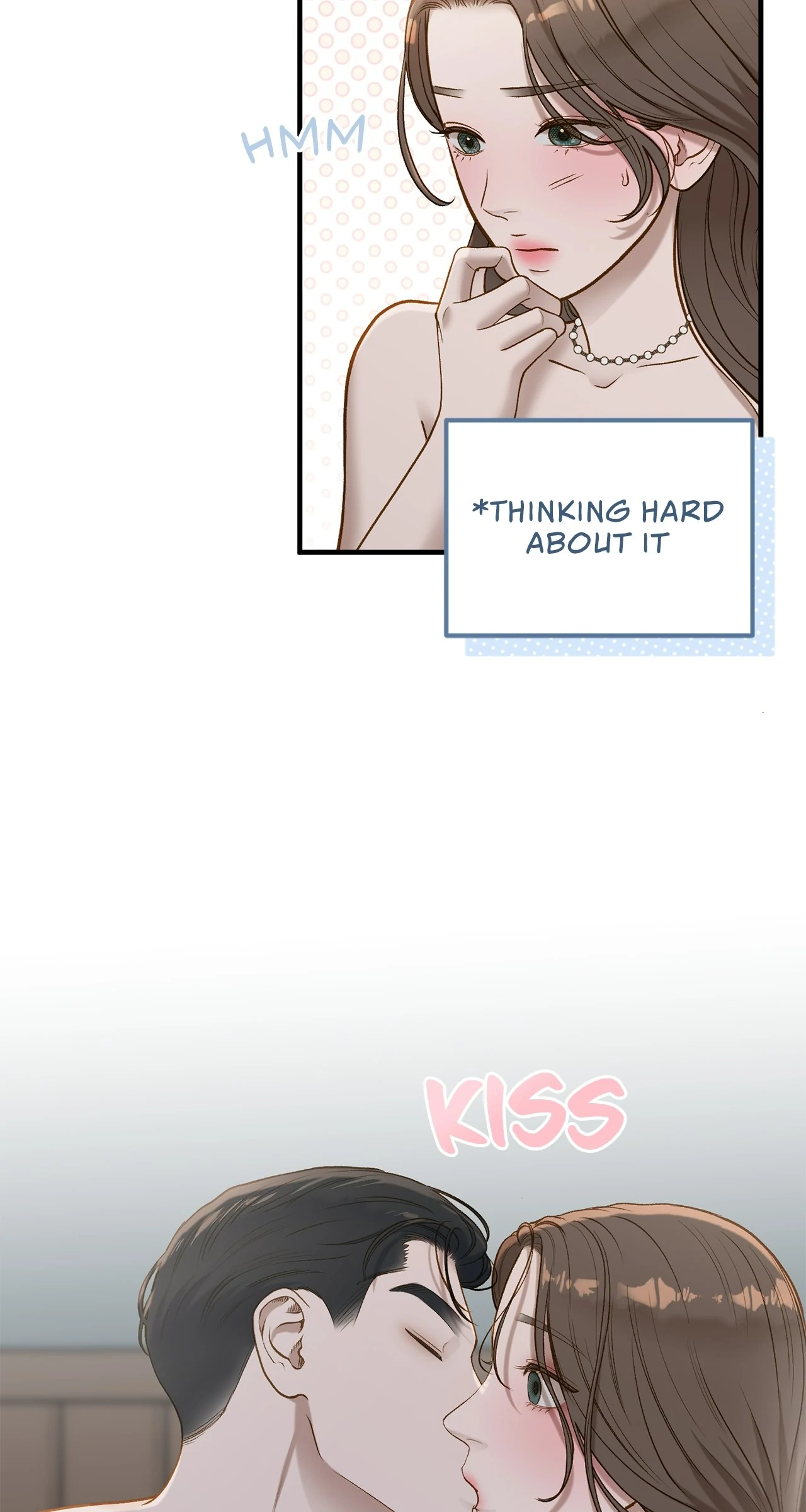 Even though you know it’s crazy Chapter 35 316 ch 35 54